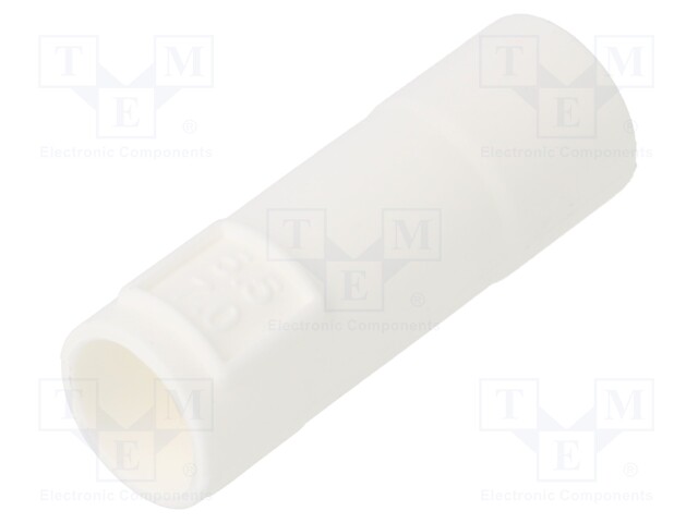 Accessories: sleeve; Han® S,Han® S 120; PIN: 1; UL94V-0