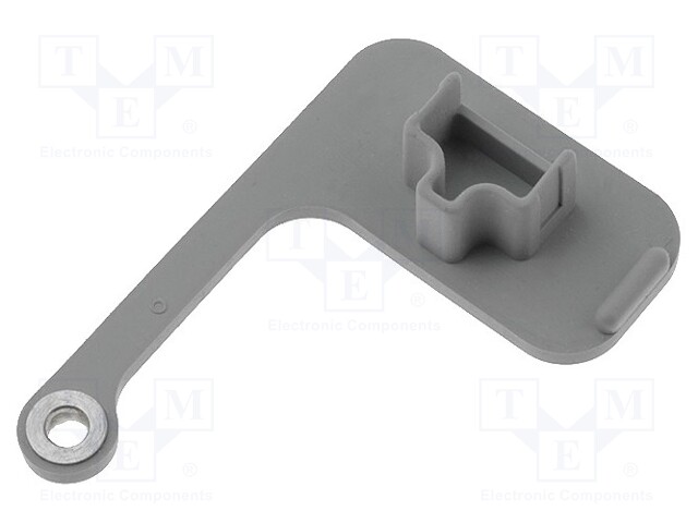 Protection cover; IP67