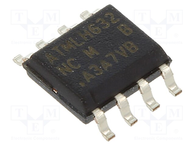 EEPROM memory