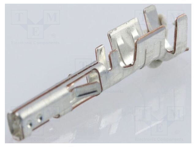 Contact; female; 0.75mm2; 18AWG; Micro-Fit 3.0; tinned; crimped