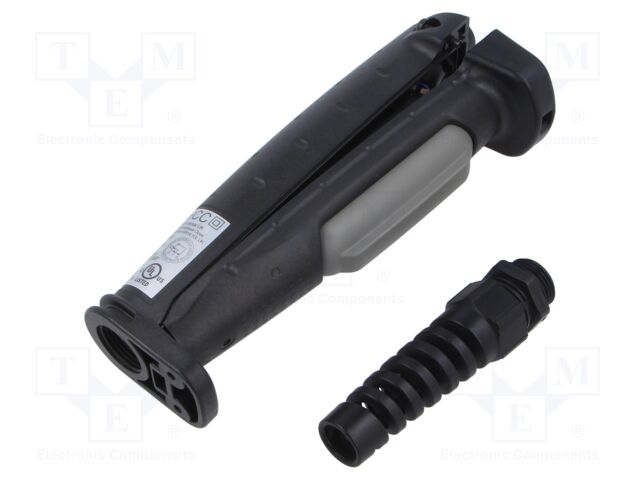 Safety switch: enabling switch