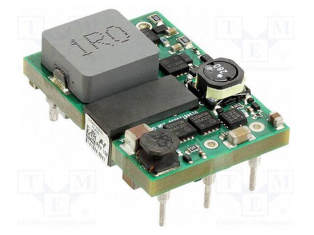 Converter: DC/DC