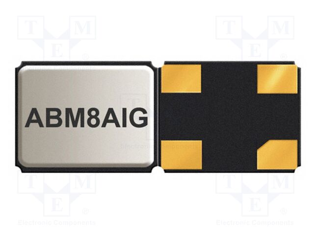 ABM8AIG-27.000MHZ-12-2Z-T3