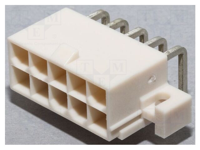 Wire-board