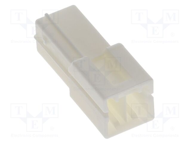 Connector: wire-wire