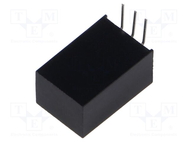 Converter: DC/DC