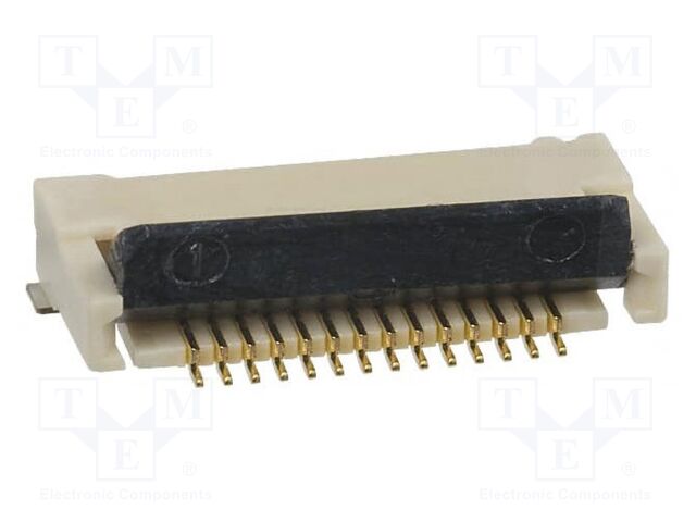 Connector: FFC/FPC