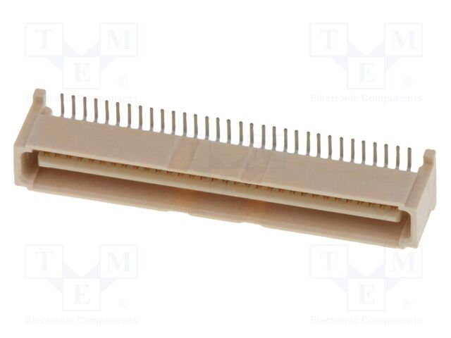 Connector: PCB to PCB