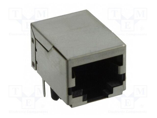 Connector: RJ45