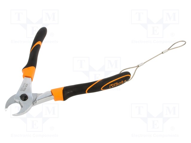 Cutters; cutting; 230mm; Application: for cables