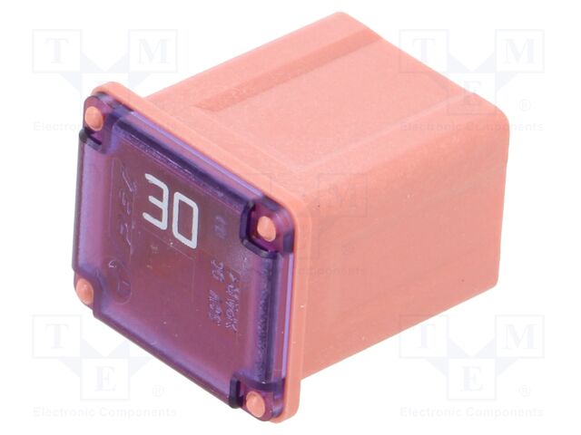 Fuse: fuse; 30A; automotive