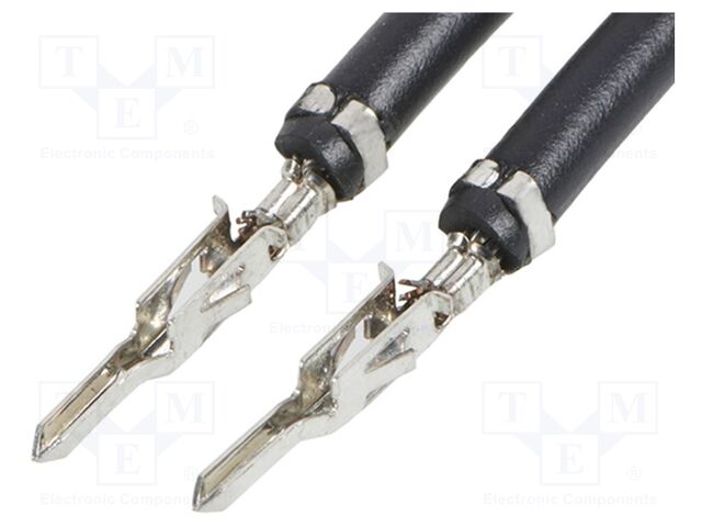Wire-wire
