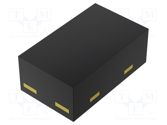 Diode: Schottky rectifying