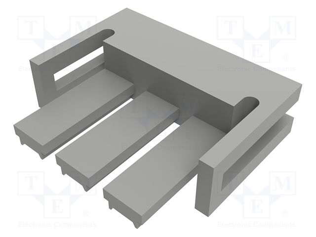 Secondary lock