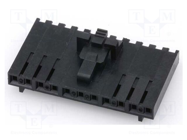 Wire-wire/PCB