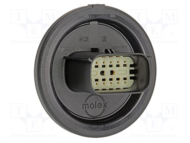 Connector: wire-wire