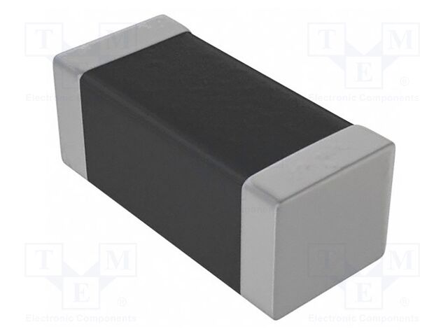 Capacitor: ceramic