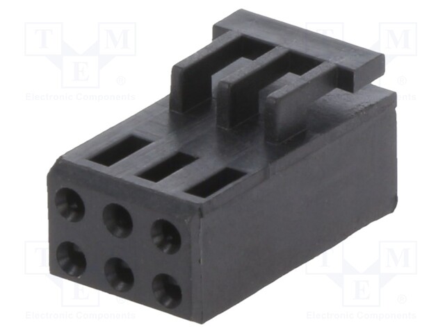 MOD 4 HSG