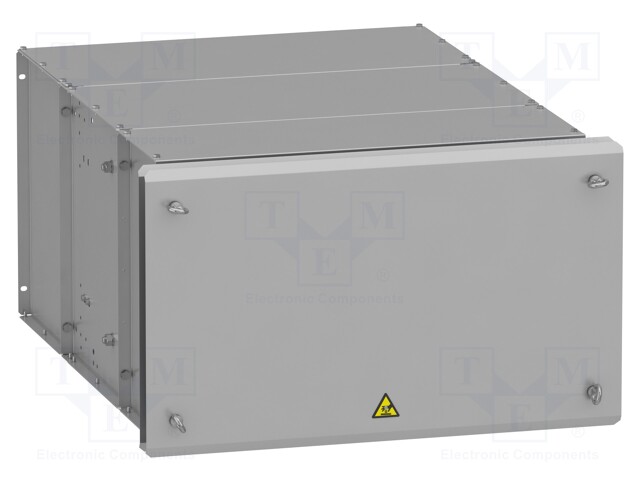 Brake resistor; IP23; 10Ω