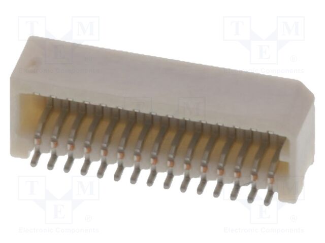 Connector: PCB to PCB