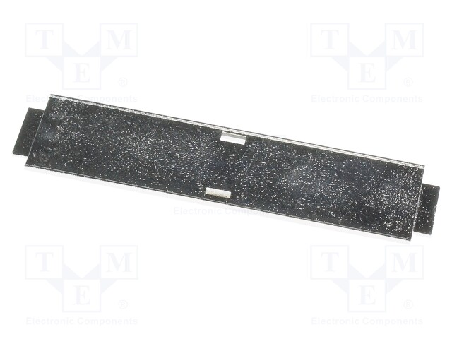 DIN-Power D 20 Insert 55mm metallized