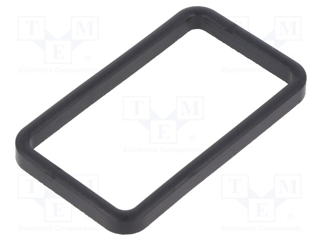 Han B 10 Profile Sealing