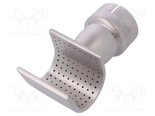 Shrink nozzle; Kind of nozzle: reflective; 34mm