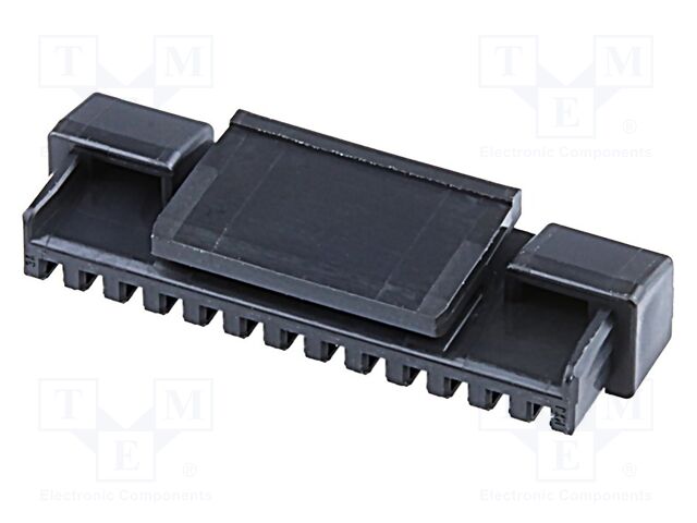 Connector: wire-board