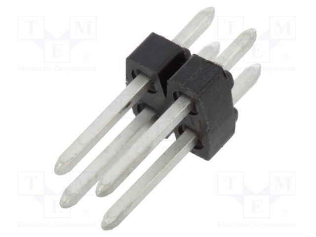 C-Grid DR Vt Pn 6.75/2.90mm Tn-A 4Ckt