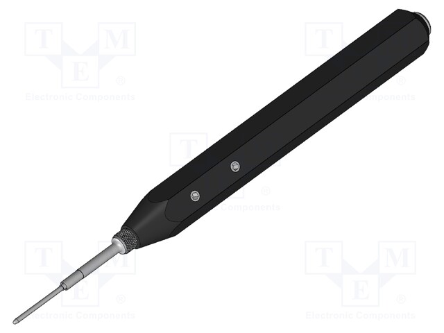 Tool: mounting tool; SW-KS-075 G; 127.4mm; test needles