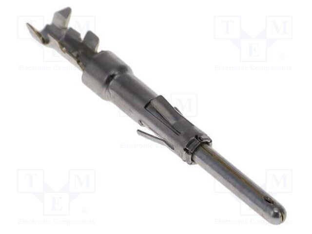 Connector: wire-wire