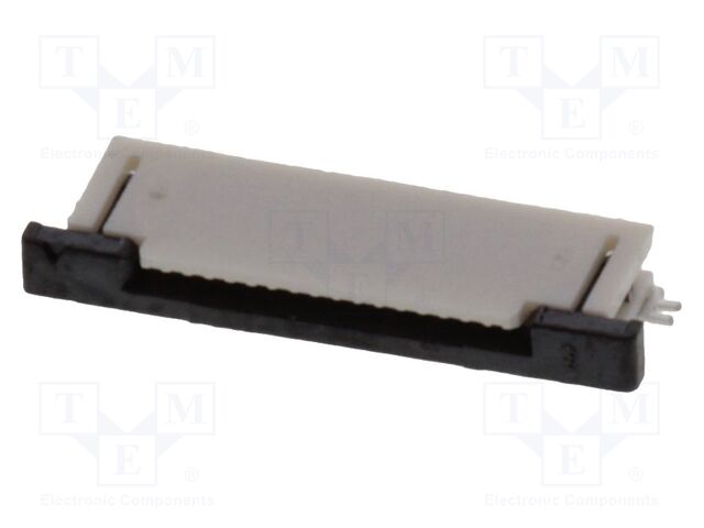 Connector: FFC/FPC