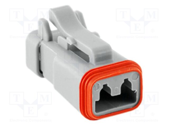 Connector: wire-wire