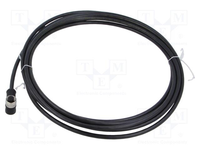 Connection lead