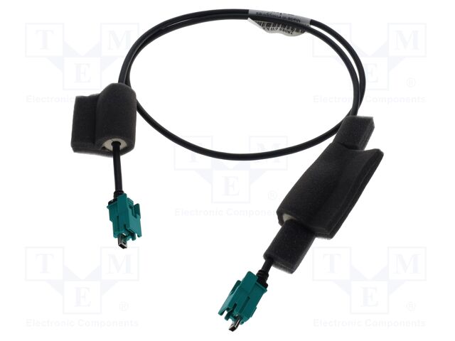Cable: USB-USB