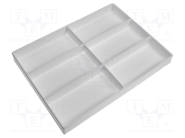 Insert; Application: A1-2/6BUNT,SK731