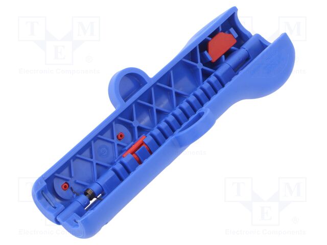Stripping tool