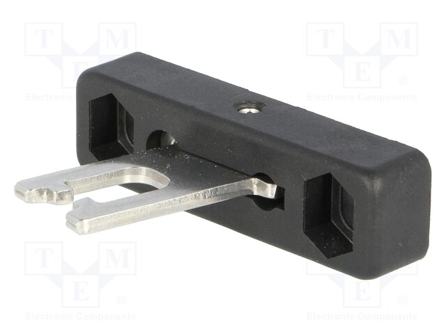 Safety switch accessories: flexible key; Series: FS