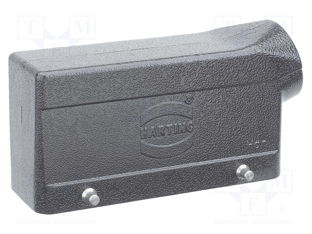 Han M Hood Side Entry LC 4 Pegs PG 21
