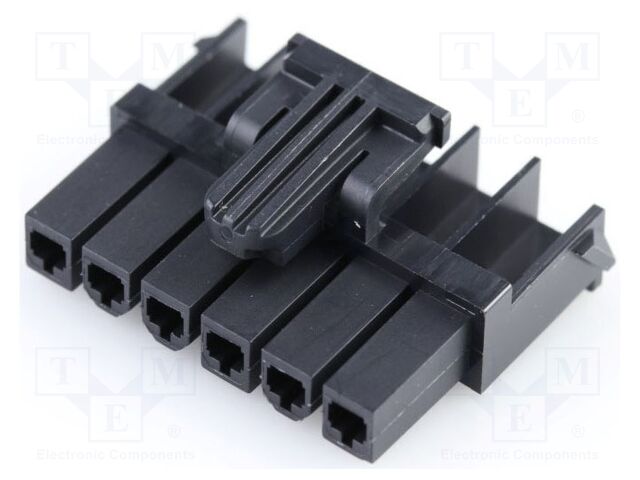Wire-wire/PCB