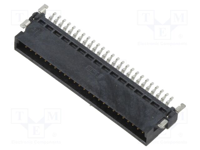Connector: PCB to PCB