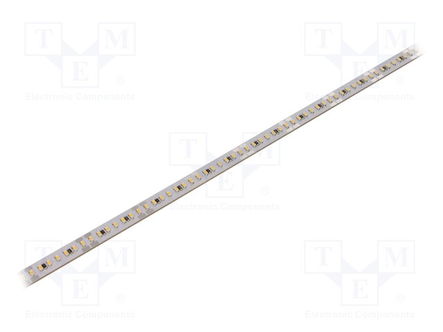 LED strip; 24V; white neutral; W: 10mm; L: 500mm; CRImin: 80; 120°