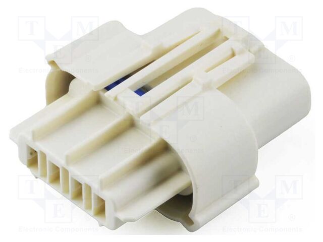 Connector: wire-wire