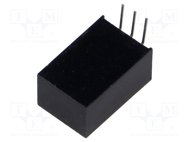 Converter: DC/DC