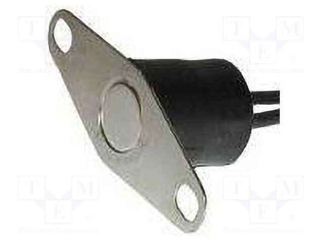 Sensor: thermostat