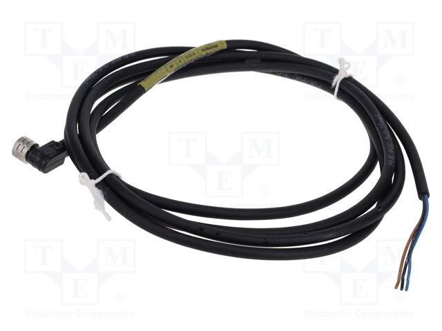 Connector: M8