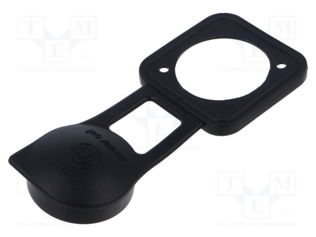 G-Size Rubber Cover