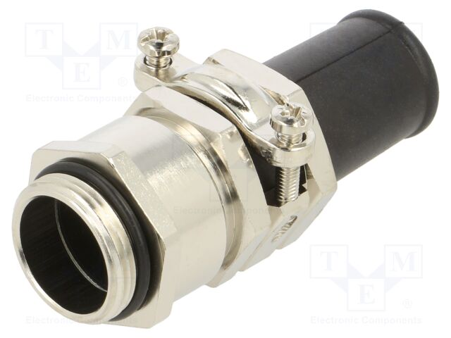 Cable gland