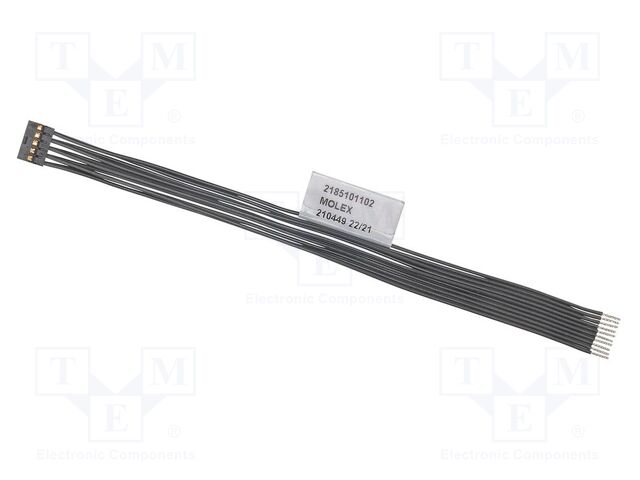 PCB-cable/PCB