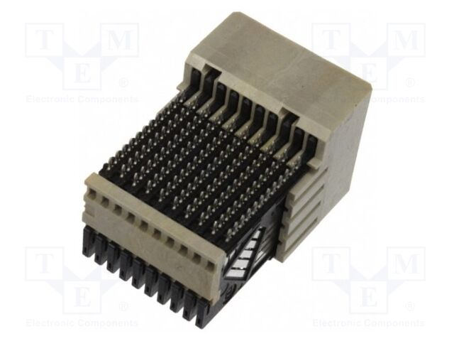 Connector: DIN 41612